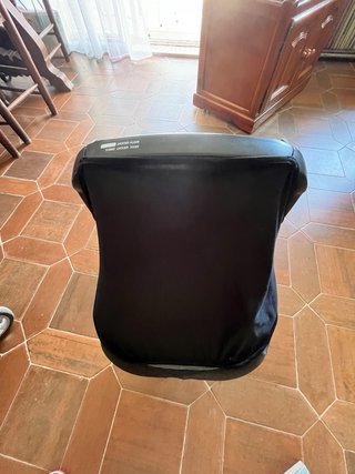 Silla Gripo 0 + Base Isofix Concord Neo