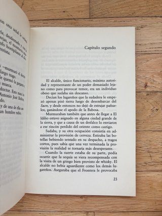 Un Viejo que Leía Novelas de Amor (Colección An...