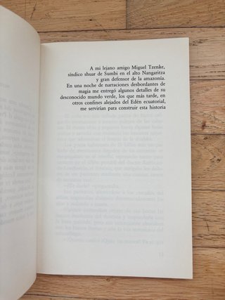Un Viejo que Leía Novelas de Amor (Colección An...