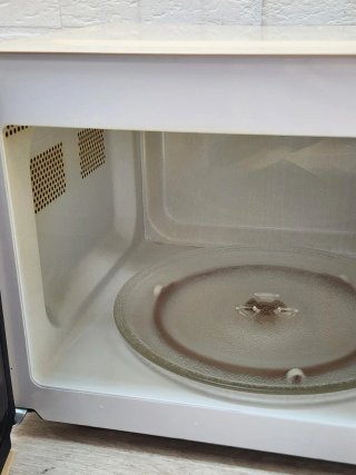 Cecotec Microondas 20L Proclean 3010
