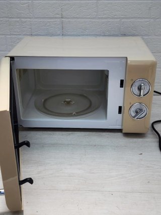 Cecotec Microondas 20L Proclean 3010