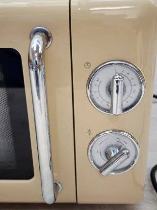 Cecotec Microondas 20L Proclean 3010