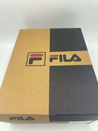 Zapatillas Fila Talla 43-44