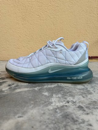 Nike MX-720-818 Blancas Talla 46