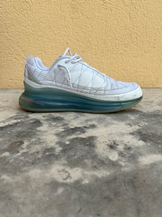Nike MX-720-818 Blancas Talla 46