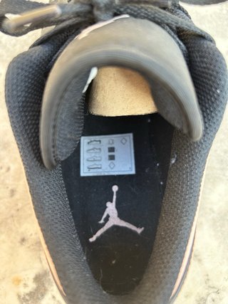 Nike MX-720-818 Blancas Talla 46