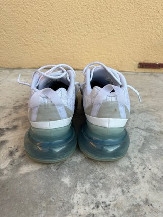 Nike MX-720-818 Blancas Talla 46