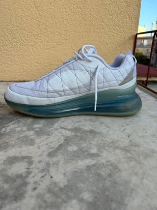 Nike MX-720-818 Blancas Talla 46