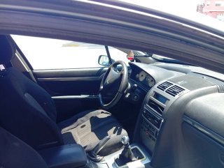 Peugeot 407 2006