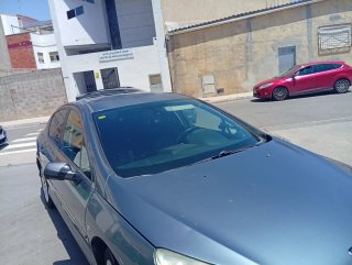 Peugeot 407 2006