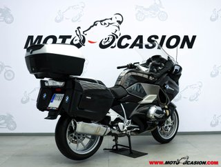 BMW R 1200 RT