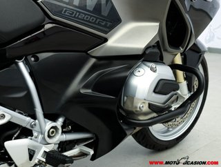 BMW R 1200 RT