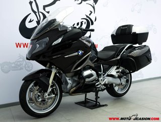 BMW R 1200 RT