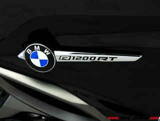 BMW R 1200 RT