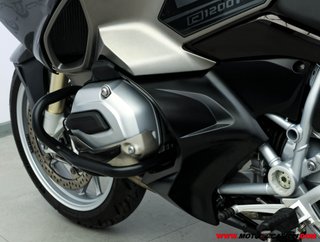 BMW R 1200 RT