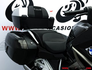 BMW R 1200 RT