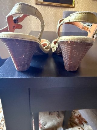 Sandalias ART mujer Talla 39