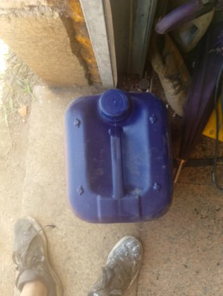 se vende remolque 2 ejes