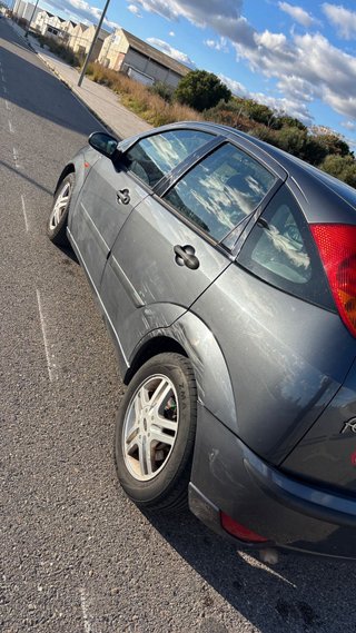 Ford Focus 2005