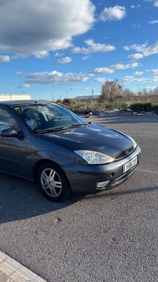 Ford Focus 2005