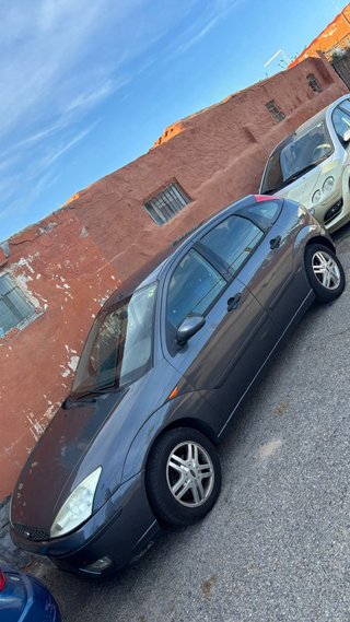 Ford Focus 2005