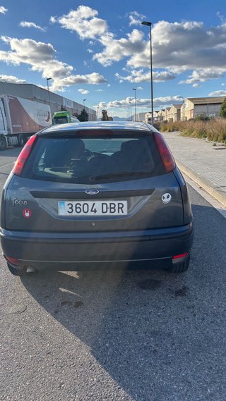 Ford Focus 2005