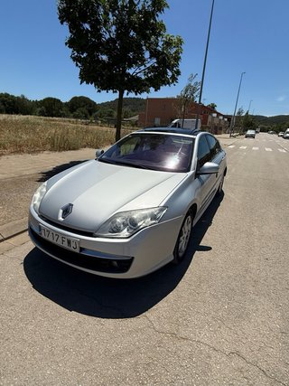 Renault Laguna 2007