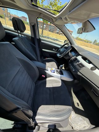 Renault Laguna 2007