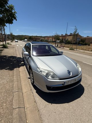 Renault Laguna 2007