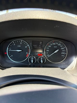 Renault Laguna 2007