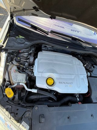 Renault Laguna 2007