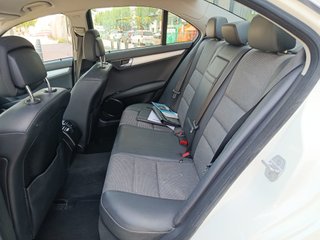 Mercedes-Benz Clase C200 diesel
