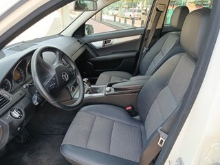 Mercedes-Benz Clase C200 diesel
