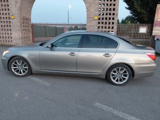 BMW Serie 5 2007