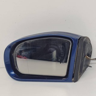 RETROVISOR IZQUIERDO MERCEDES MERCEDES CLASE C (W203) SPORTCOUPE 1999-2010