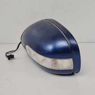 RETROVISOR IZQUIERDO MERCEDES MERCEDES CLASE C (W203) SPORTCOUPE 1999-2010