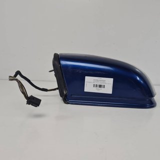 RETROVISOR IZQUIERDO MERCEDES MERCEDES CLASE C (W203) SPORTCOUPE 1999-2010