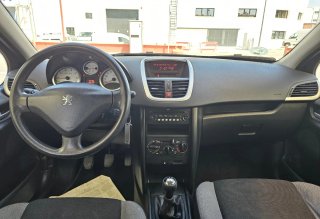 Peugeot 207 2009