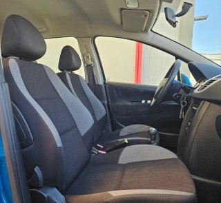 Peugeot 207 2009