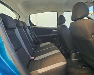 Peugeot 207 2009