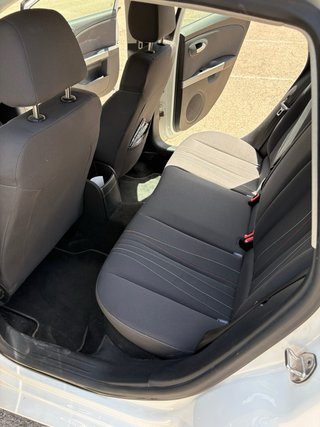 SEAT Leon Copa 1.6 TDI 2012