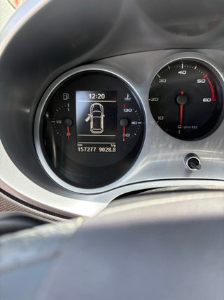 SEAT Leon Copa 1.6 TDI 2012
