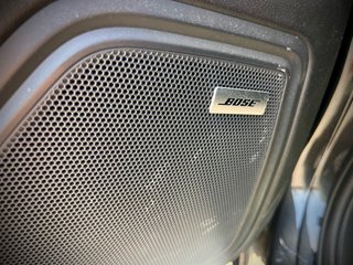 Porsche Macan Turbo 2018