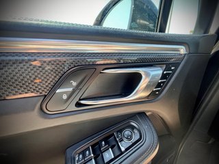Porsche Macan Turbo 2018