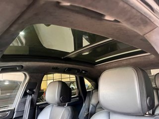 Porsche Macan Turbo 2018