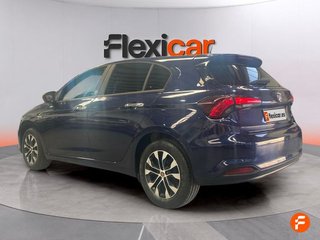 Fiat Tipo 5P 1.3 Multijet 70kW (95CV) Business