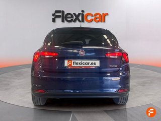 Fiat Tipo 5P 1.3 Multijet 70kW (95CV) Business