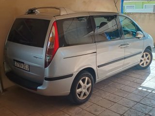 FIAT Ulysse 2005