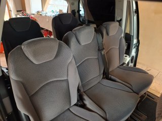 FIAT Ulysse 2005