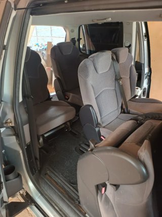 FIAT Ulysse 2005